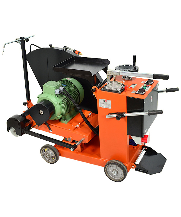 Derz Kesme Makinesi DRZ-800-M