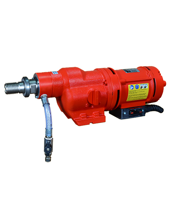 Weka DK 32S Karot Motor